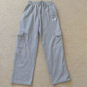 Puma Sweatpants
